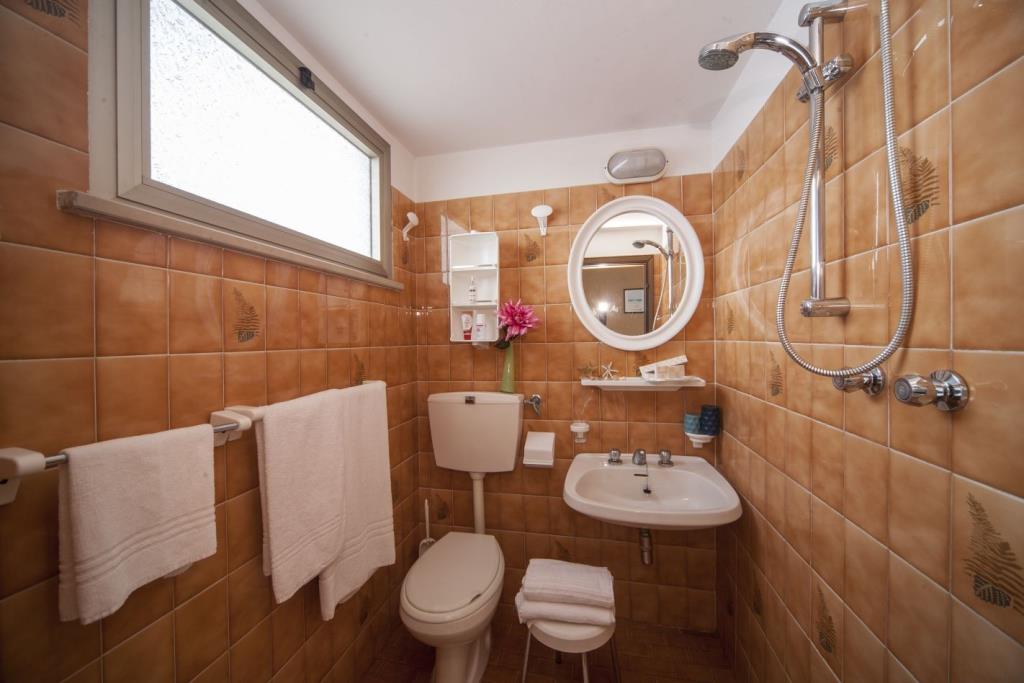 Hotel Venus - Camera