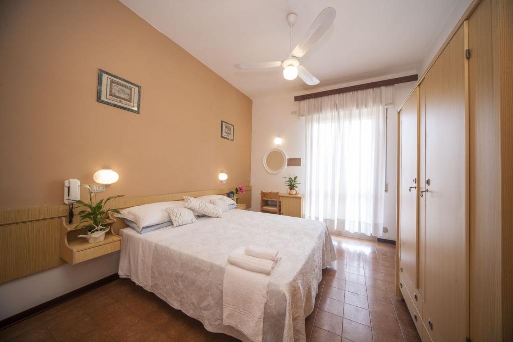 Hotel Venus - Camera