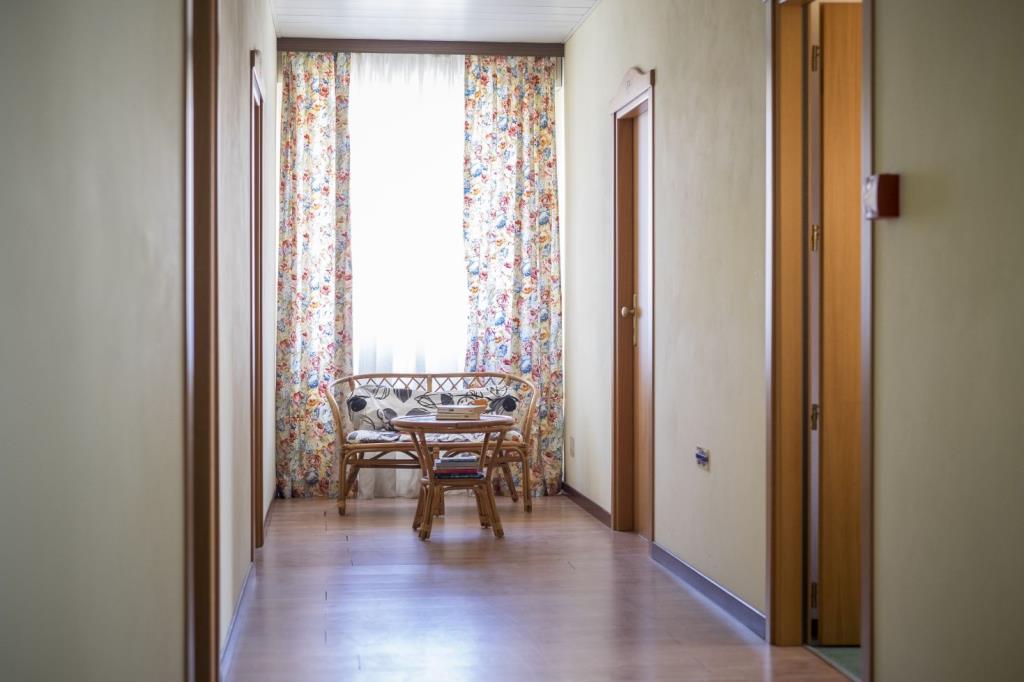 Hotel Venus - Corridoio