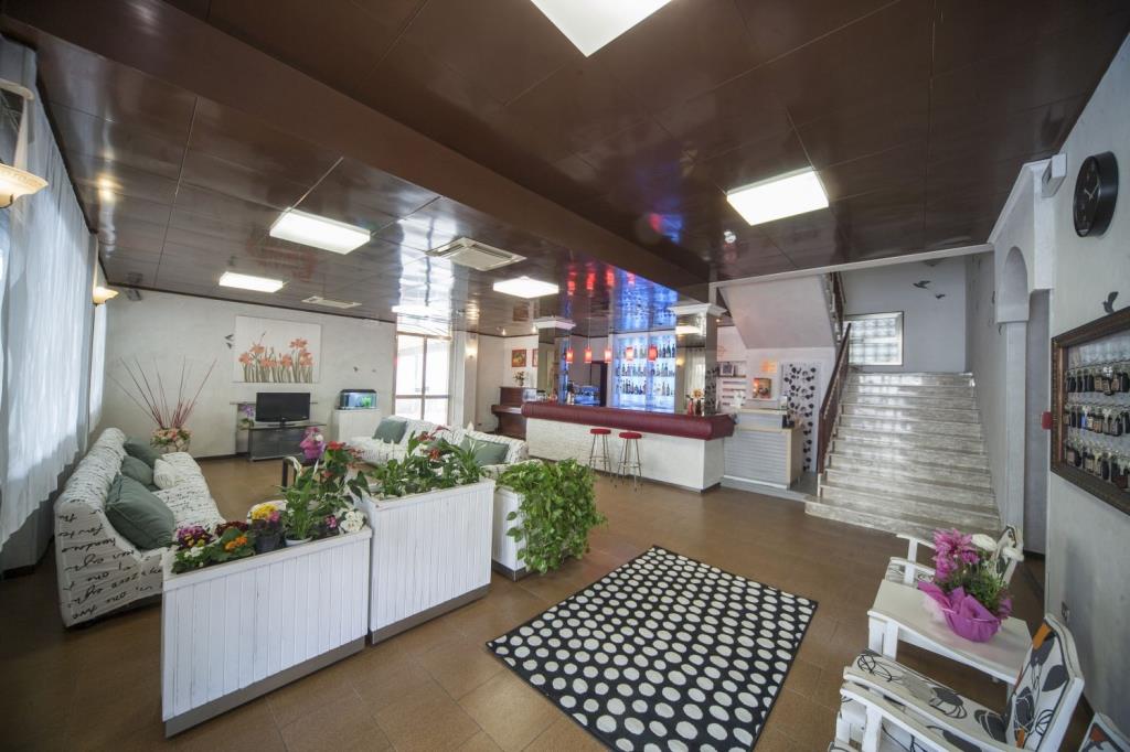 Hotel Venus - Hall