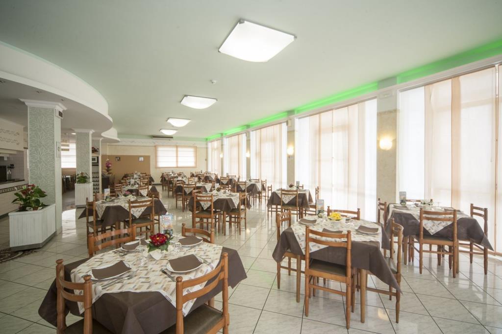 Hotel Venus - Ristorante