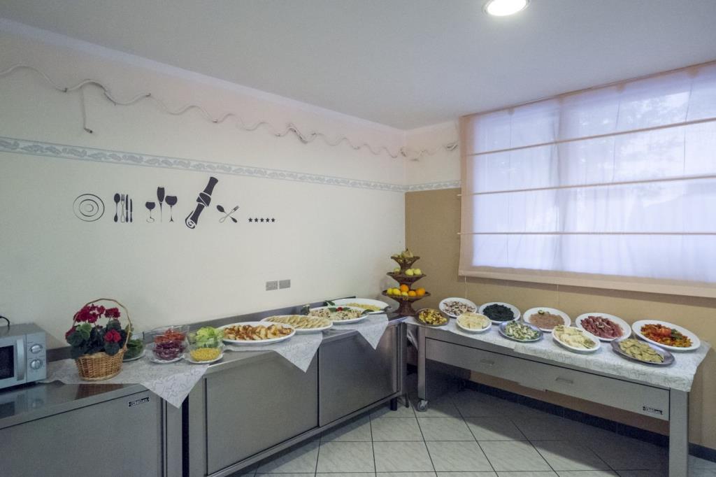 Hotel Venus - Ristorante