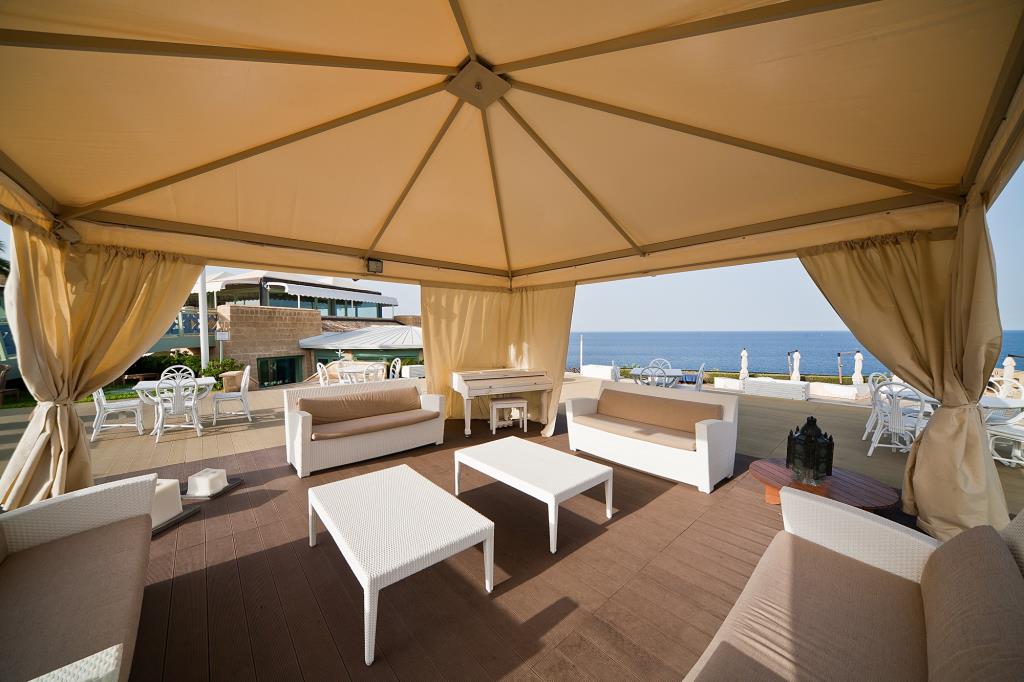 Hotel Venus Sea Garden - Piscina
