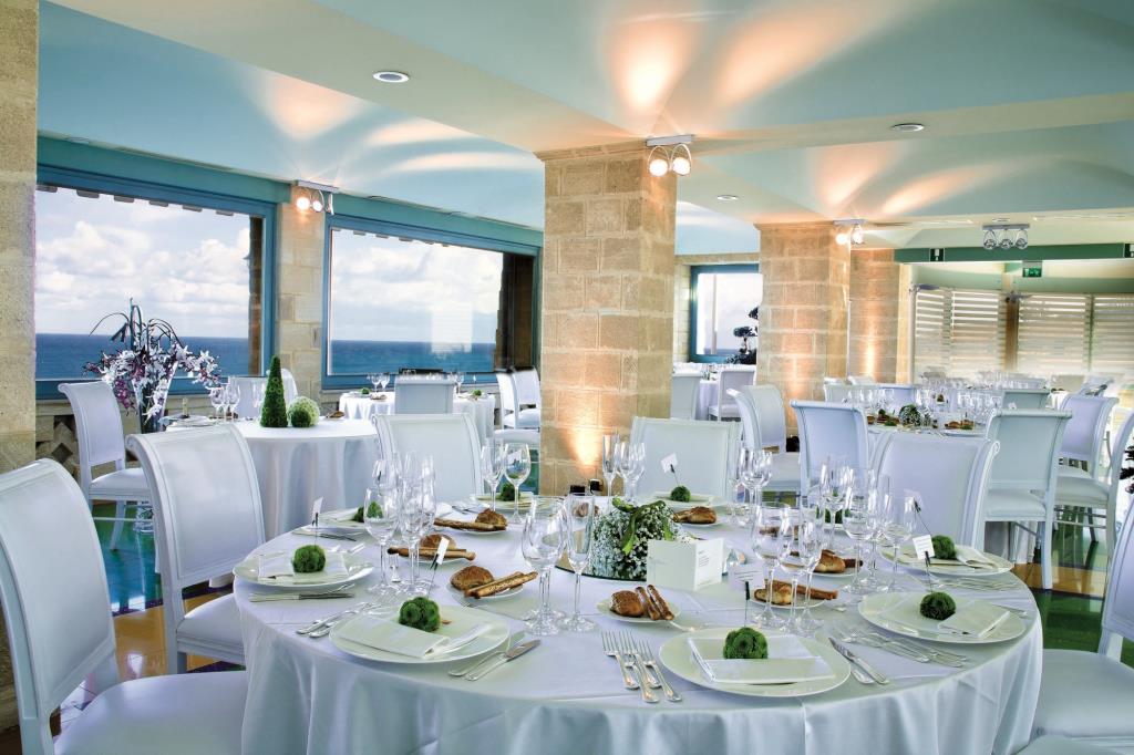 Hotel Venus Sea Garden - Ristorante