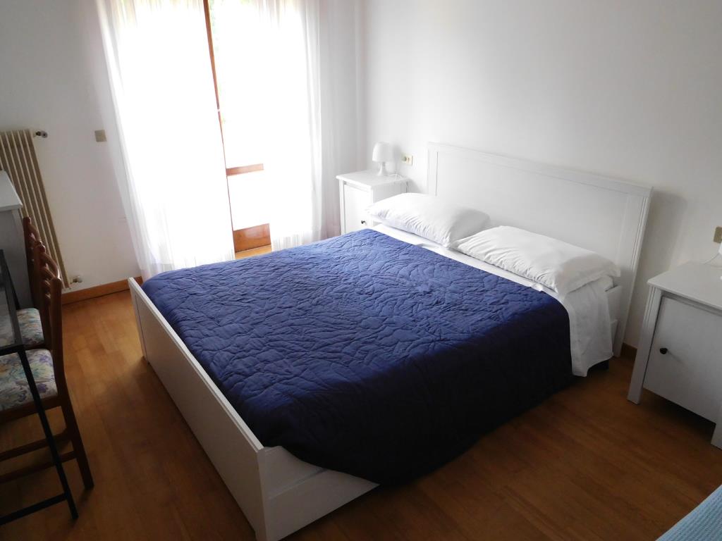 Hotel Vescovi - Camera