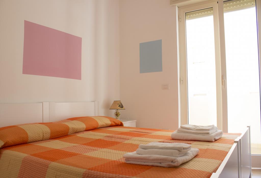 Residence Via Venezia - Camera
