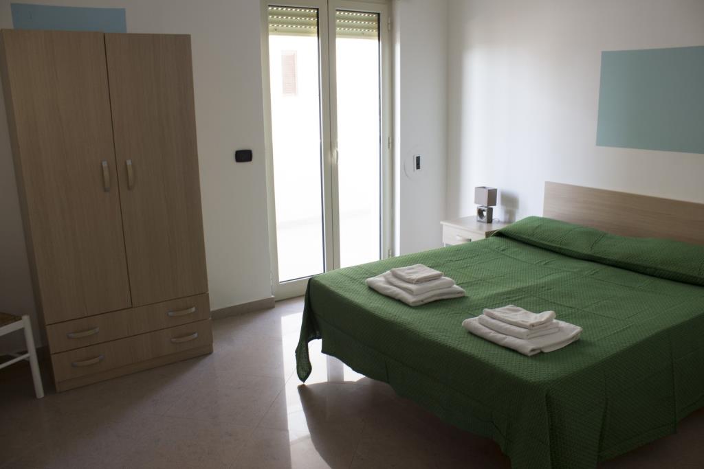 Residence Via Venezia - Camera