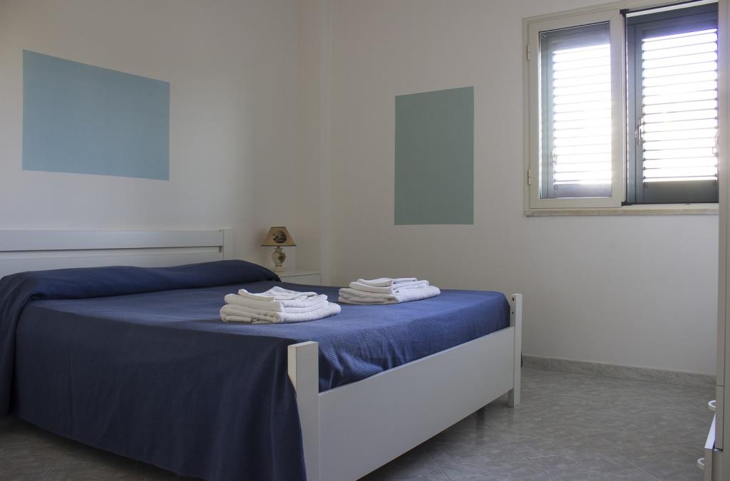 Residence Via Venezia - Camera