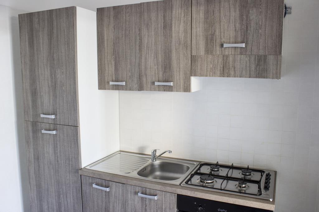 Residence Via Venezia - Cucina
