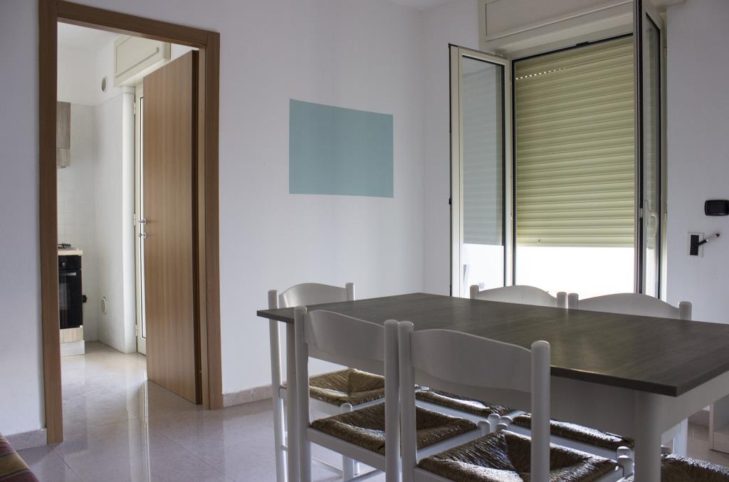 Residence Via Venezia - Salotto