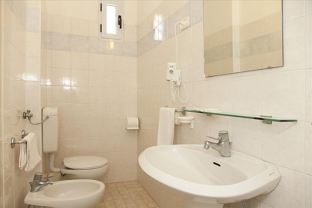 Hotel Vianello - Bagno