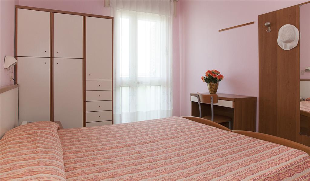 Hotel Vianello - Camera