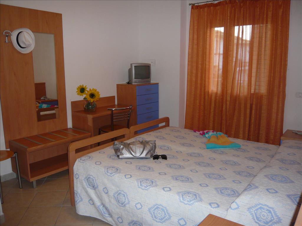 Hotel Vianello - Camera