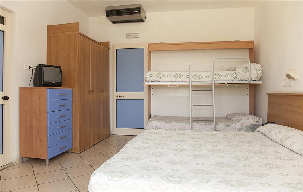 Hotel Vianello - Camera