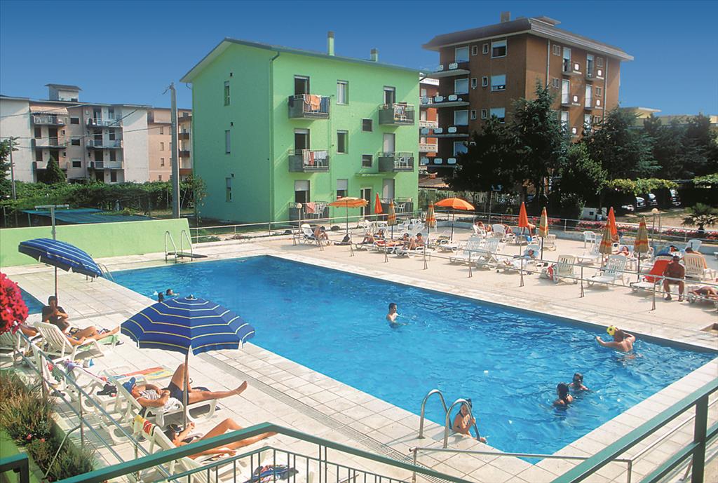 Hotel Vianello - Jesolo