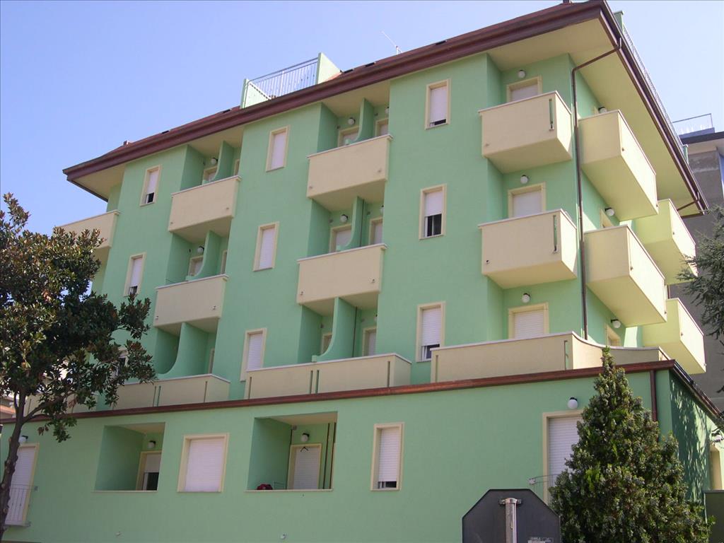 Hotel Vianello - Esterno