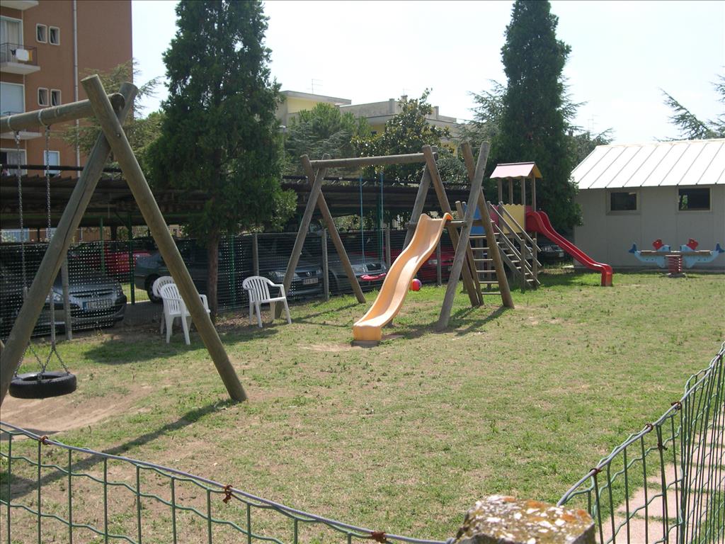 Hotel Vianello - ParcoGiochi