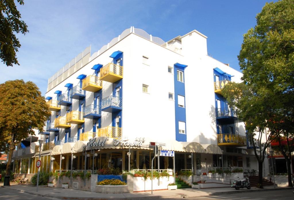 Hotel Vienna - Lignano Sabbiadoro