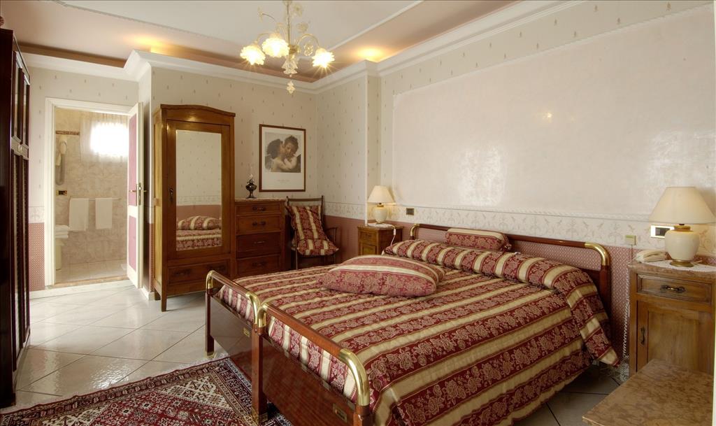 Hotel Vienna Ostenda - Camera