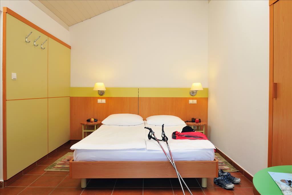 Hotel Vile - Camera