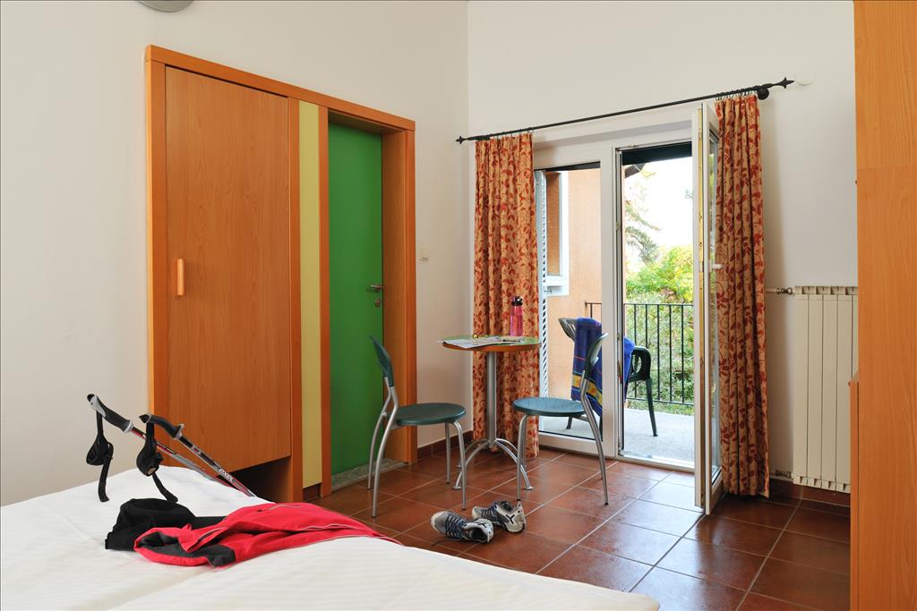 Hotel Vile - Camera