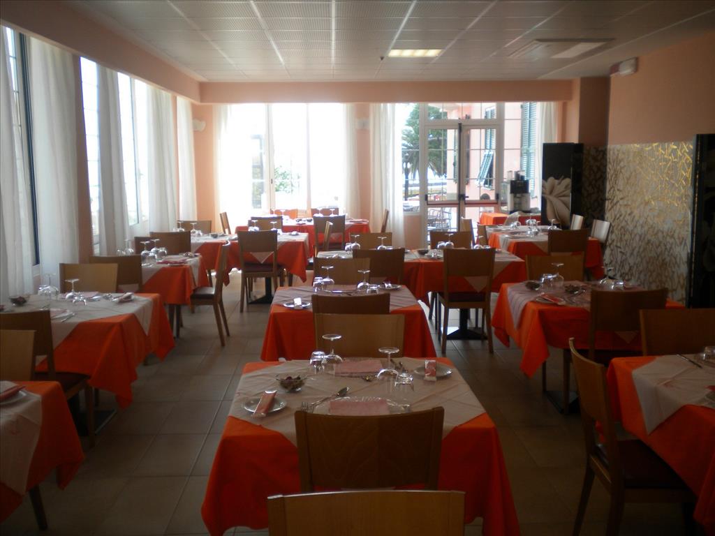 Hotel Villa Adele - Ristorante