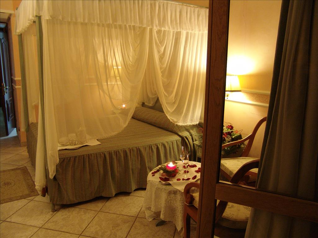 Hotel Villa Afrodite - Camera