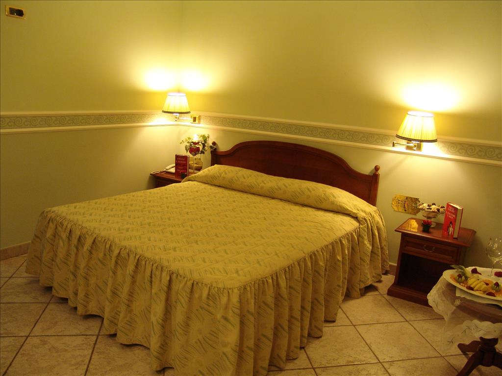 Hotel Villa Afrodite - Camera