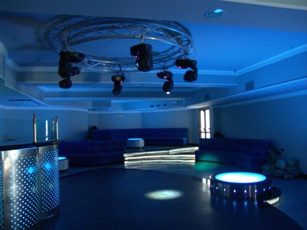 Hotel Villa Afrodite - Disco
