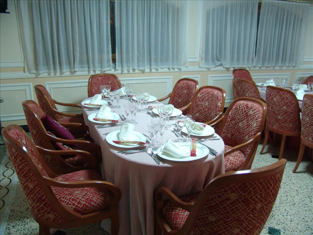 Hotel Villa Afrodite - Ristorante