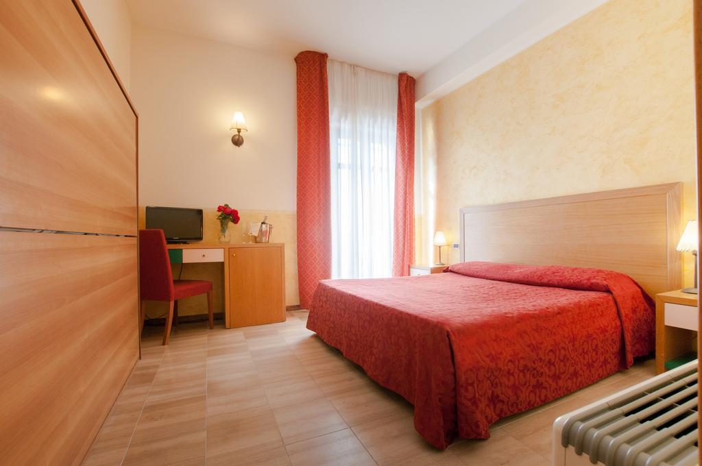 Hotel Villa Americana - Camera