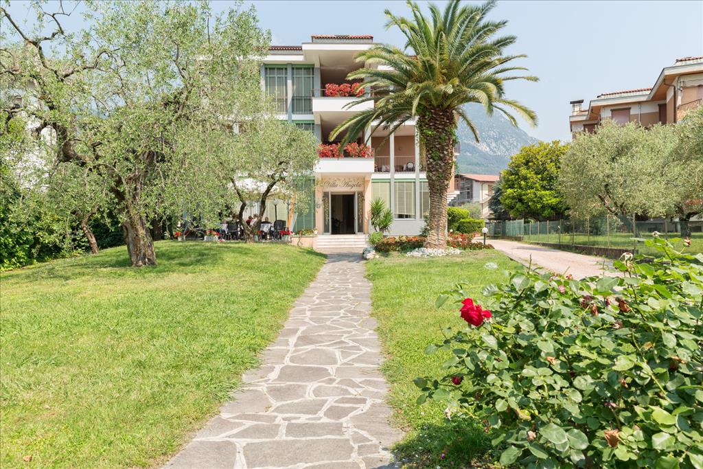 Hotel Villa Angela - Esterno