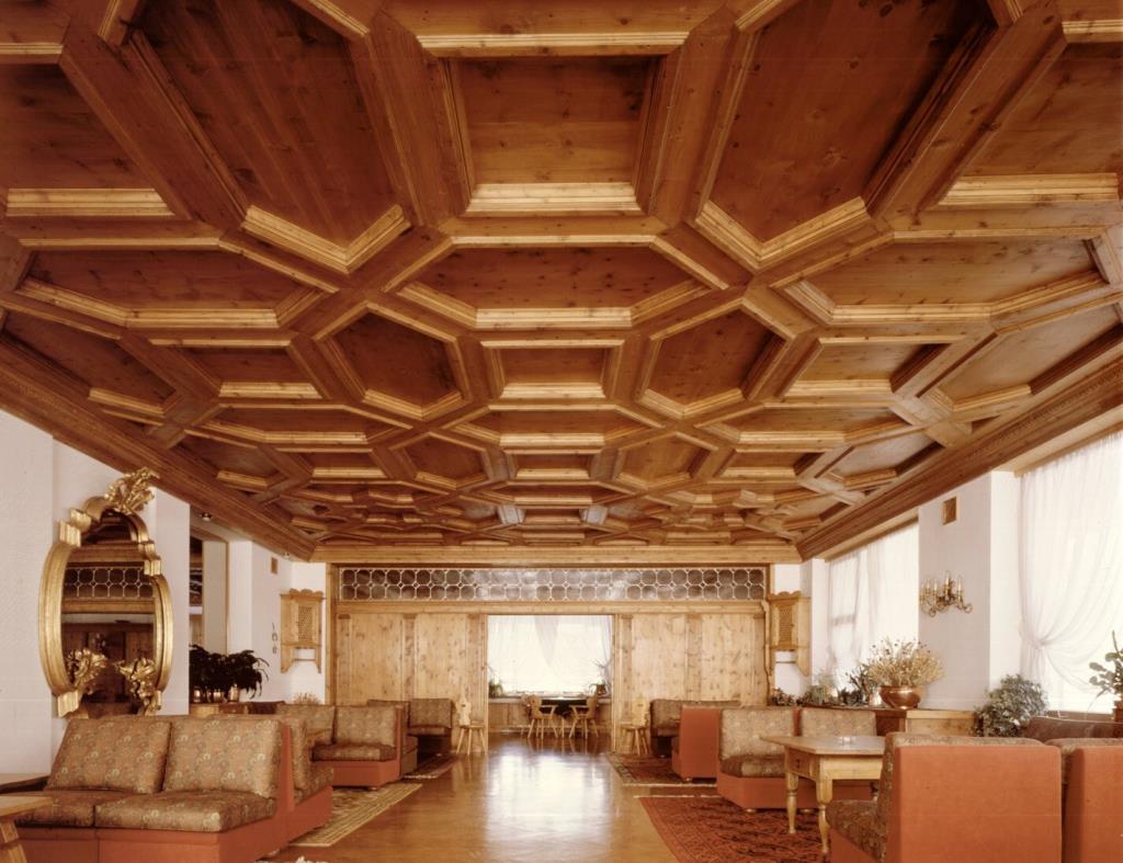 Hotel Villa Argentina - Ristorante