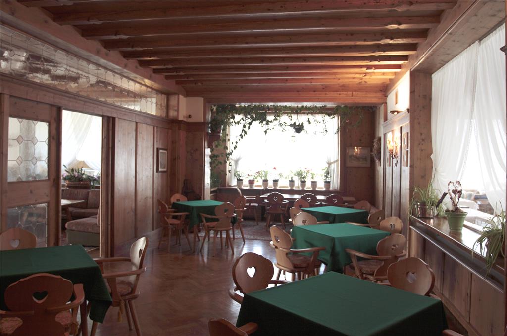 Hotel Villa Argentina - SalaCarte