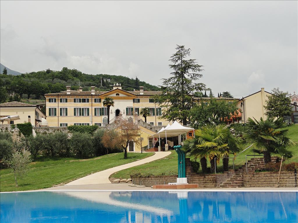 Hotel Villa Cariola - Caprino Veronese