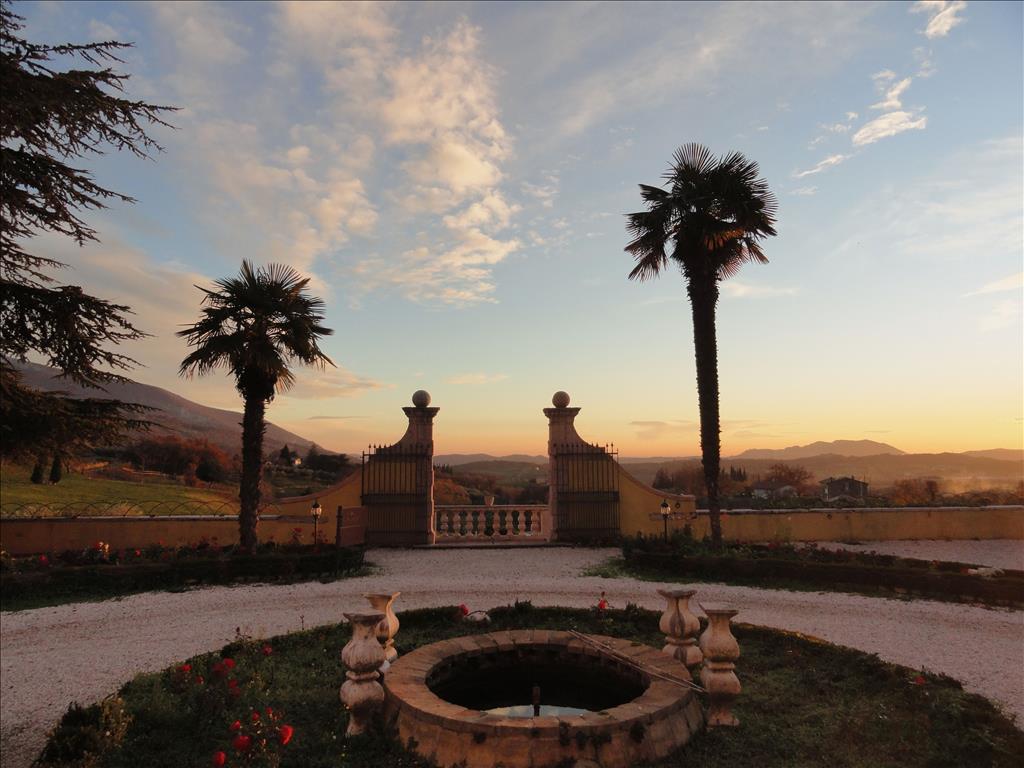 Hotel Villa Cariola - Panorama