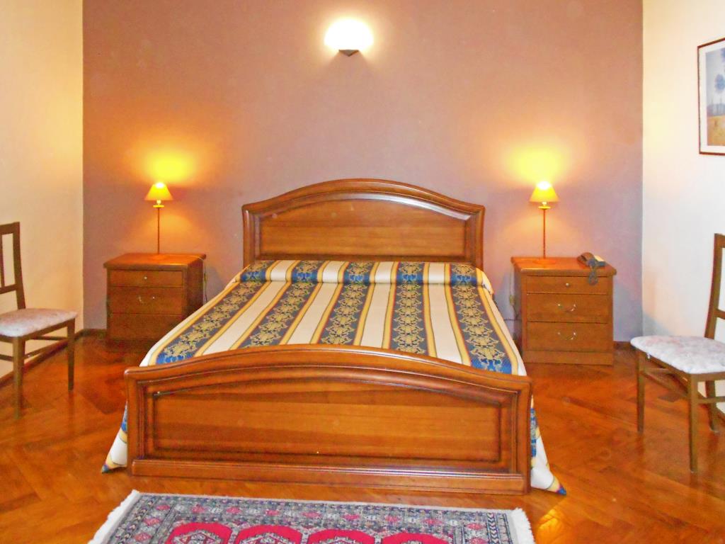 Hotel Villa Conte Riccardi - Camera