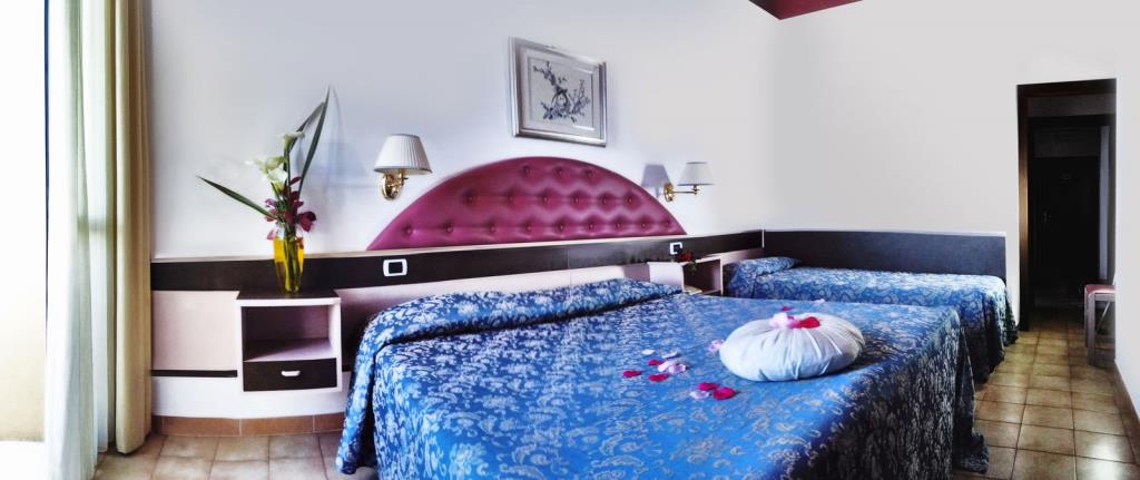 Hotel Villa Dei Romanzi - 