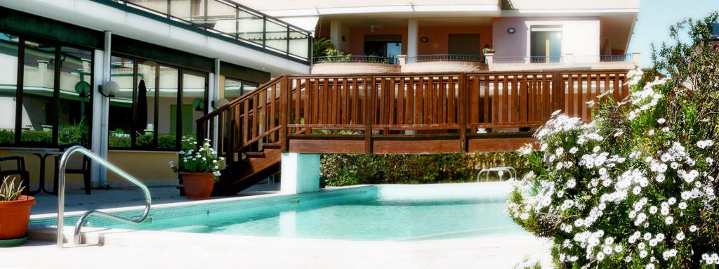 Hotel Villa Dei Romanzi - 
