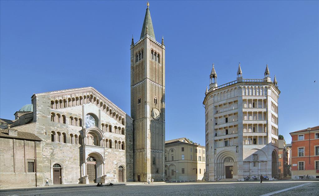 Hotel Villa Ducale - 