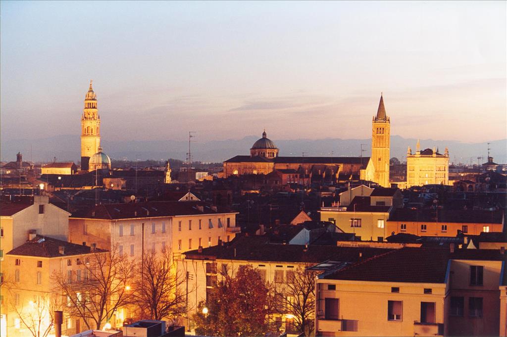 Hotel Villa Ducale - 