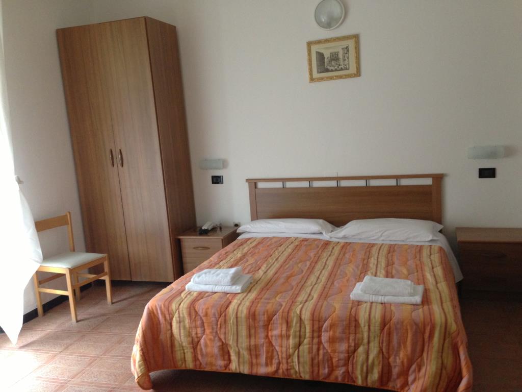 Hotel Villa Elisa - Camera