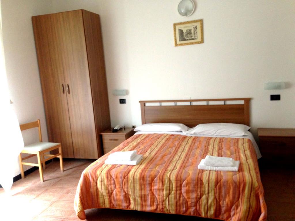 Hotel Villa Elisa - Camera
