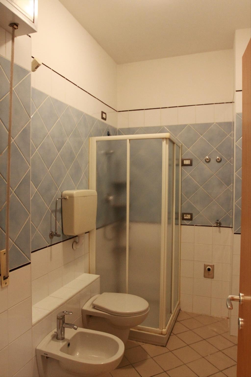 Residence Villa Eloise - Bagno
