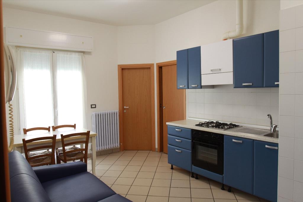 Residence Villa Eloise - Cucina