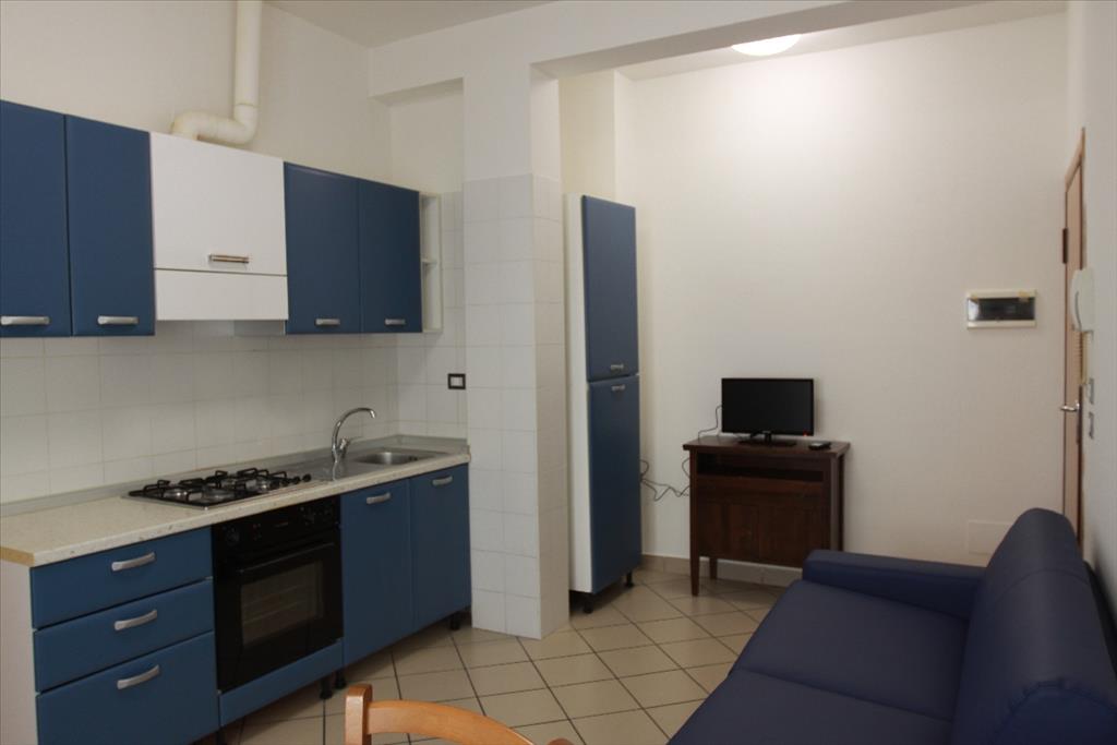 Residence Villa Eloise - Cucina