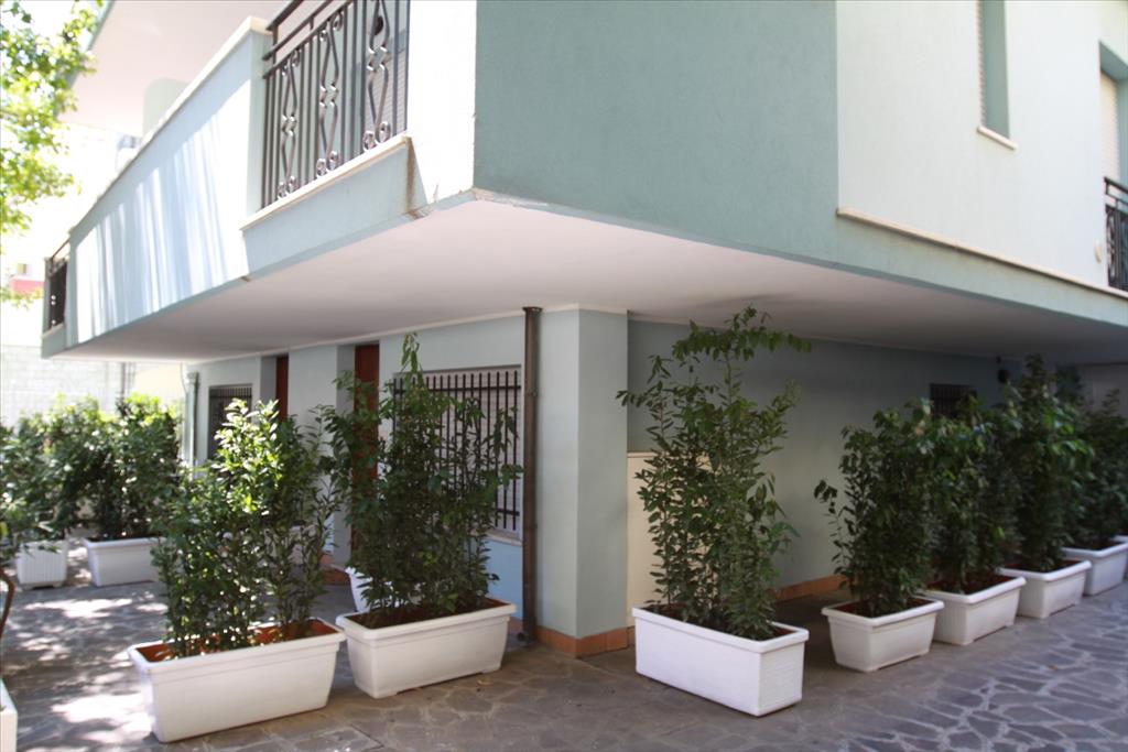 Residence Villa Eloise - Esterno