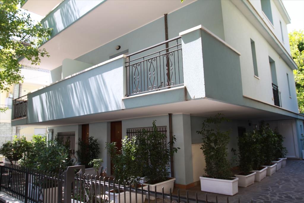 Residence Villa Eloise - Rimini 