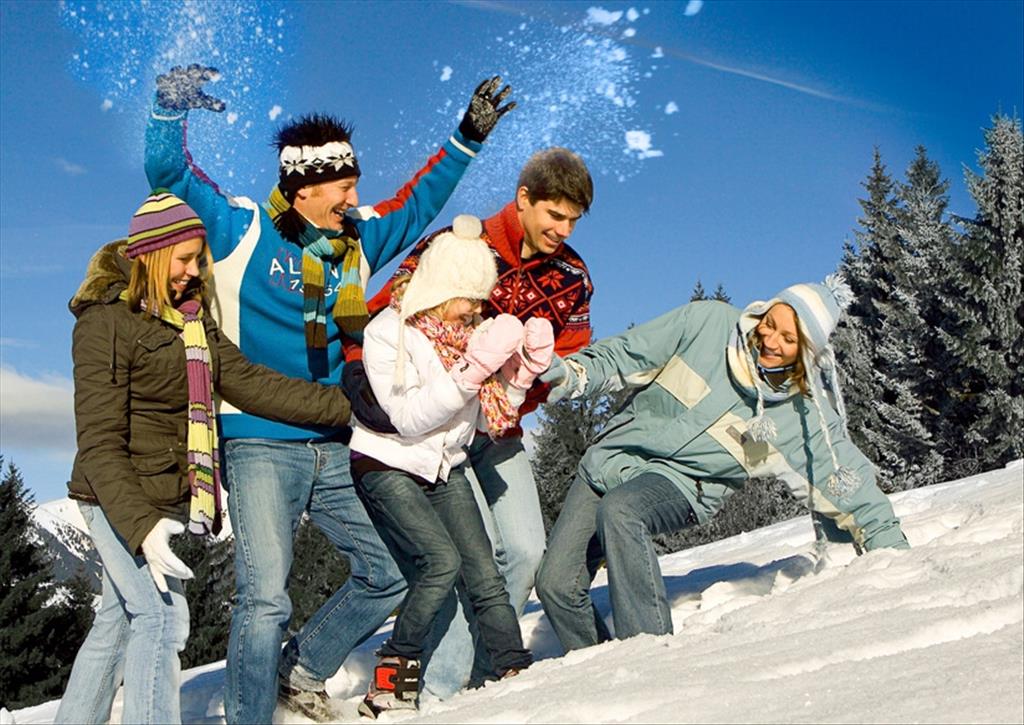 Hotel Villa Emma - Madonna di Campiglio 