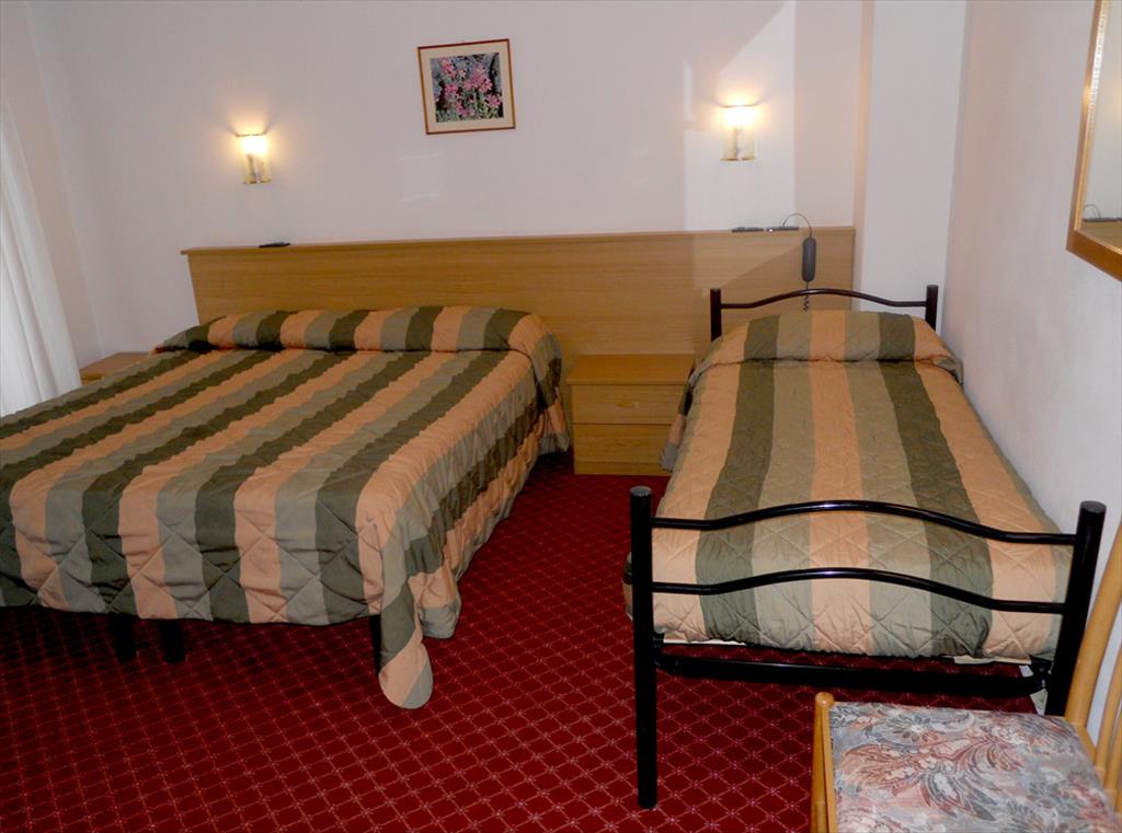 Hotel Villa Emma - Camera